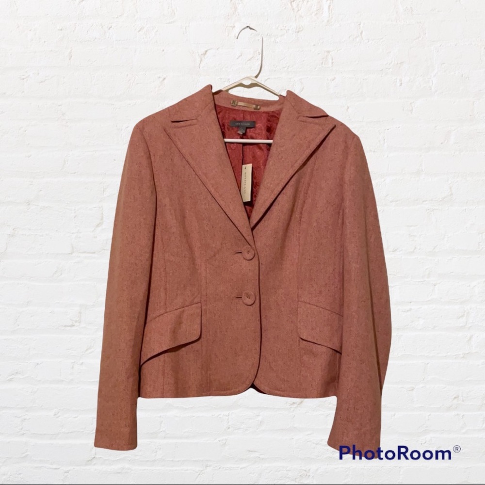 Ann Taylor women’s jacket, brand new